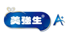 美強生A+